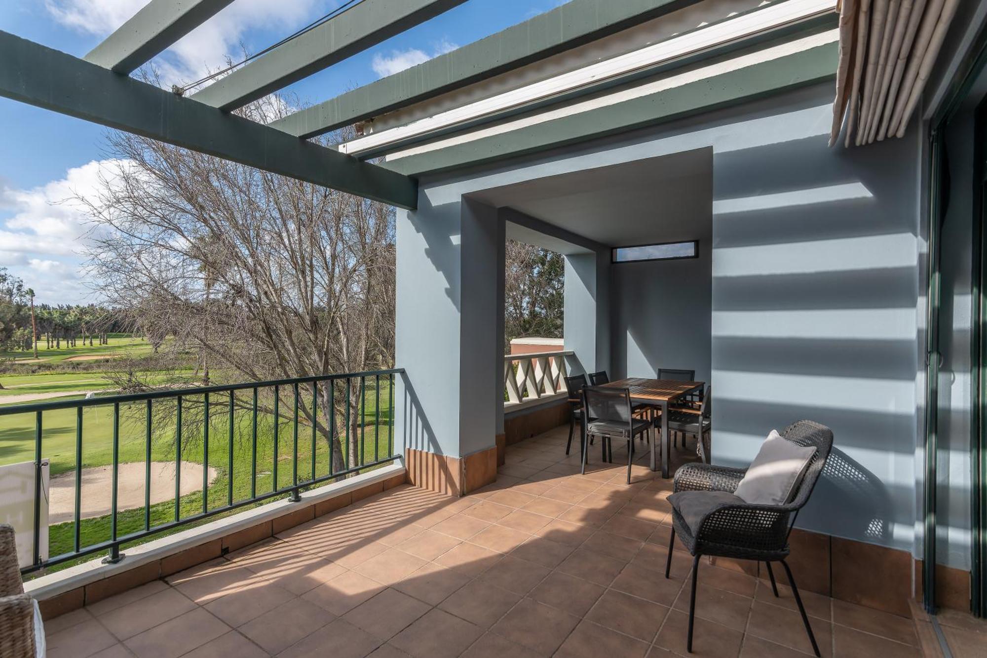 Apartament El Rincon Del Golf Ii By H - Golf Grhii18p21 Isla Canela
