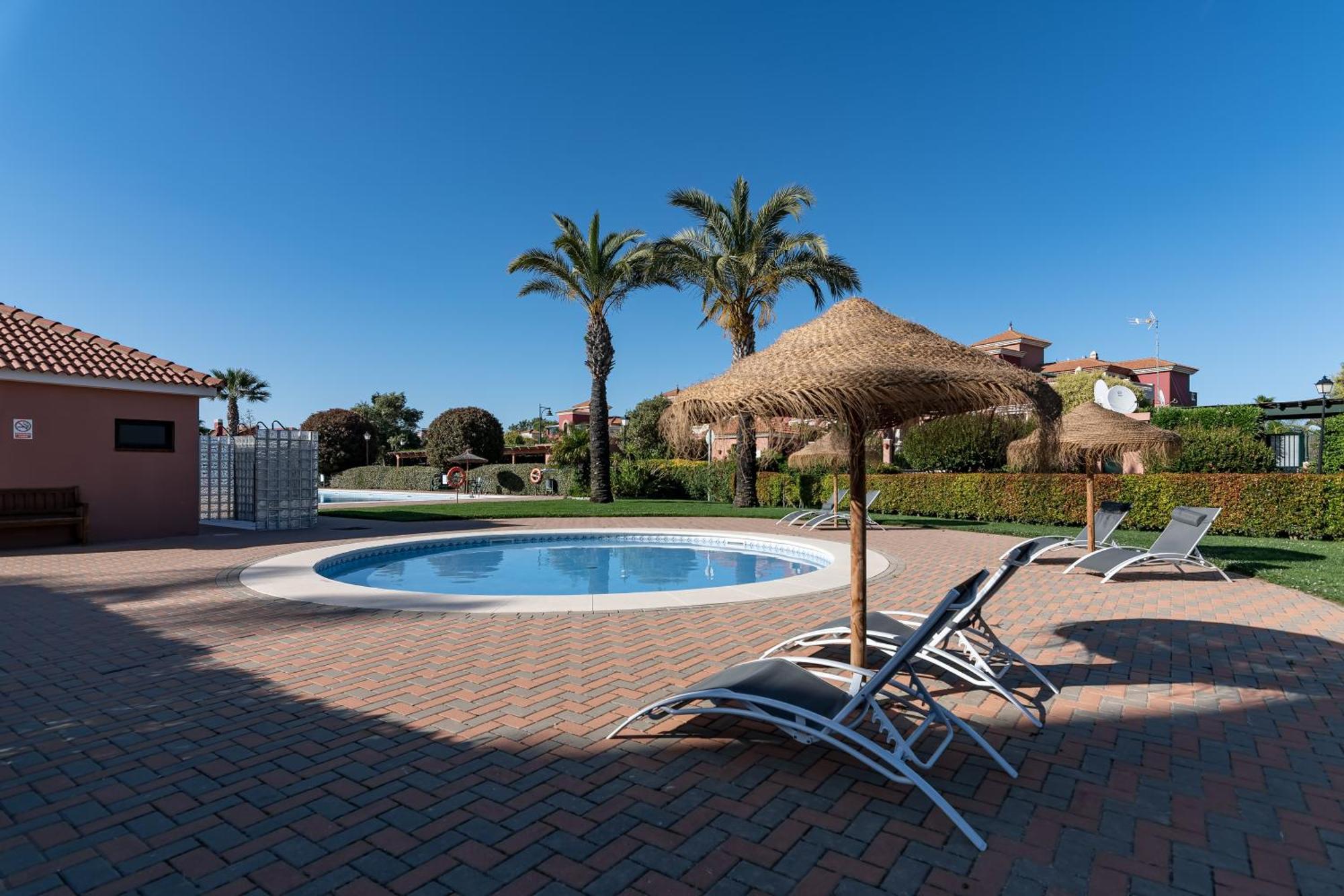 El Rincon Del Golf Ii By H - Golf Grhii18p21 Apartament