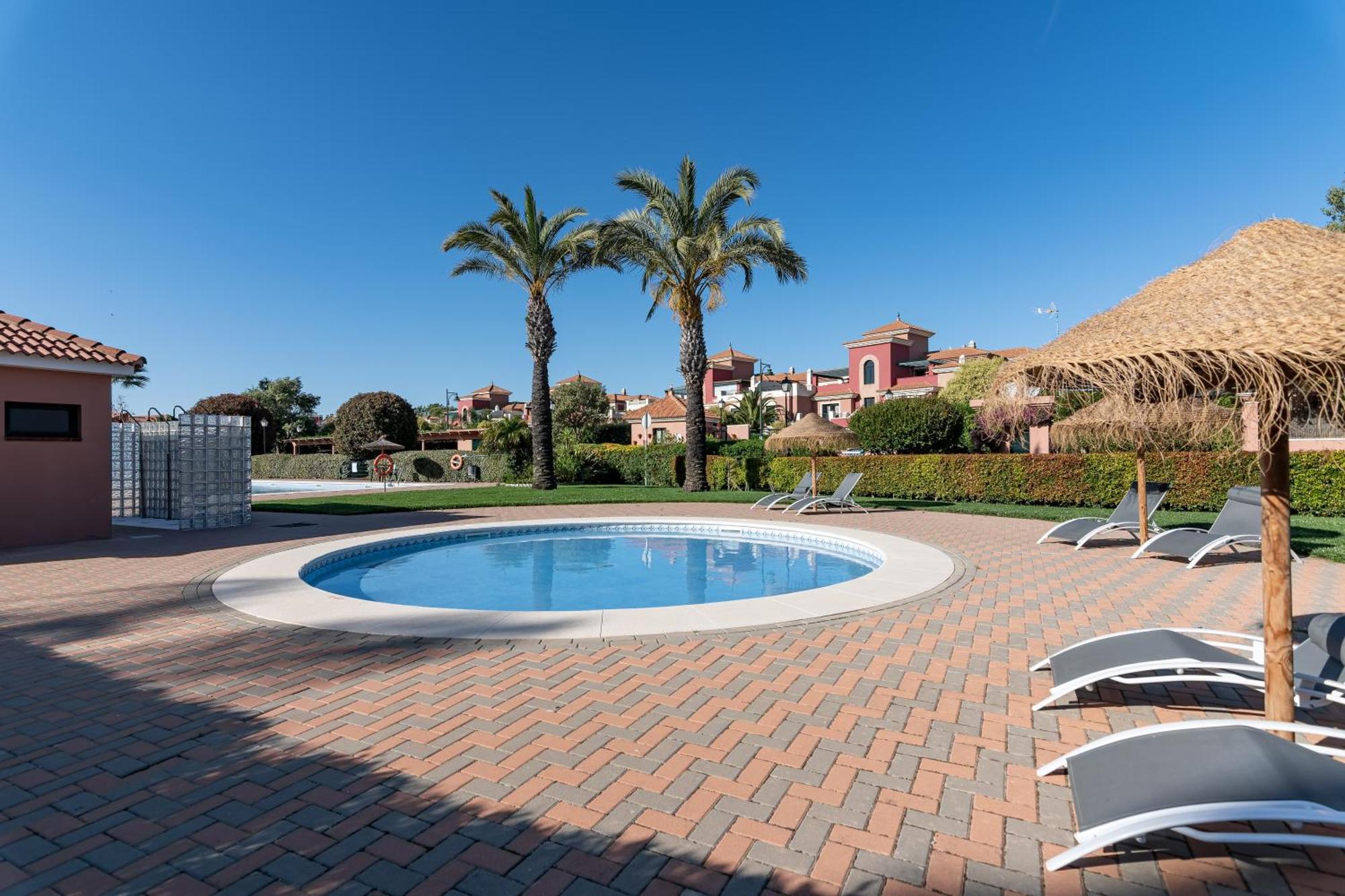 El Rincon Del Golf Ii By H - Golf Grhii18p21 Apartament