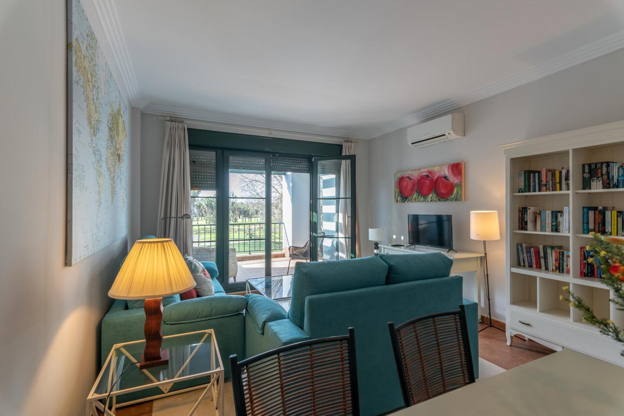 Apartament El Rincon Del Golf Ii By H - Golf Grhii18p21