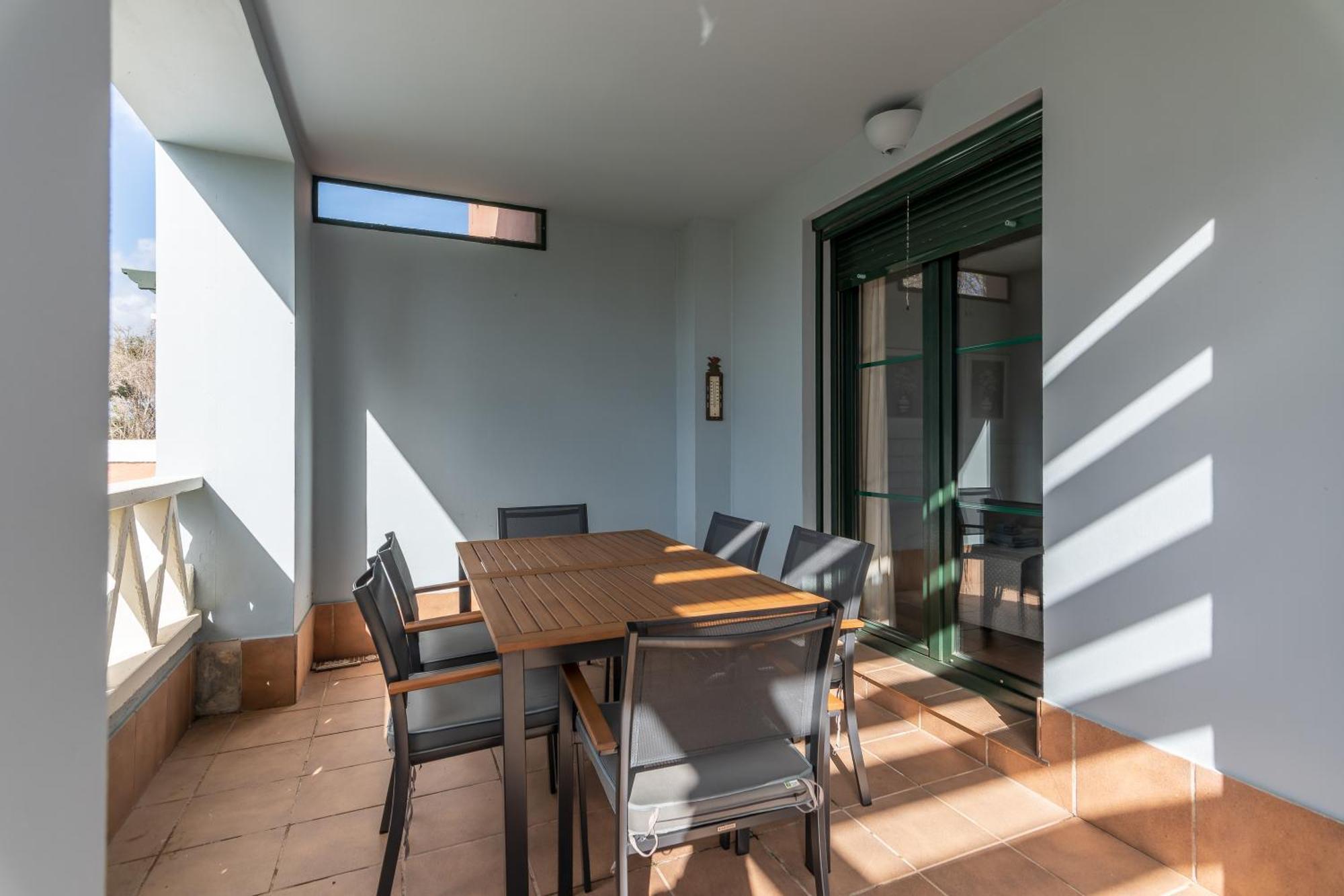 Apartament El Rincon Del Golf Ii By H - Golf Grhii18p21 *