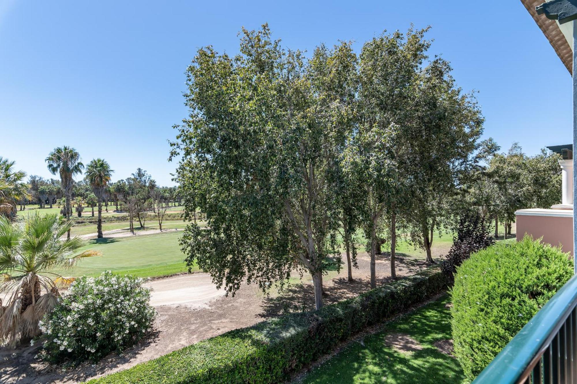 El Rincon Del Golf Ii By H - Golf Grhii18p21 Apartment *