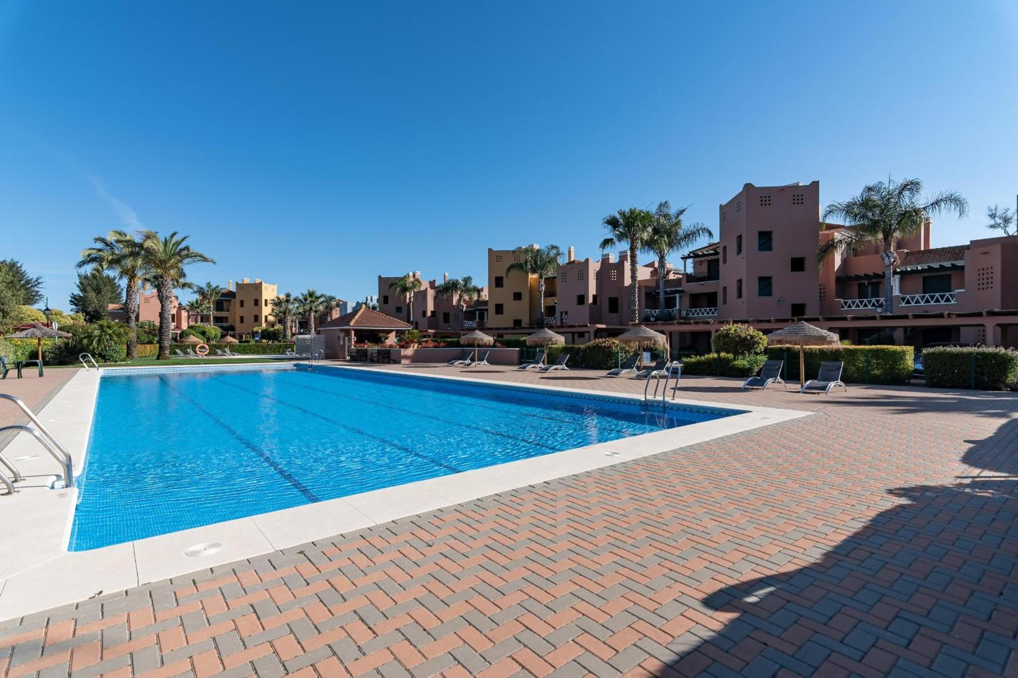 El Rincon Del Golf Ii By H - Golf Grhii18p21 Apartment