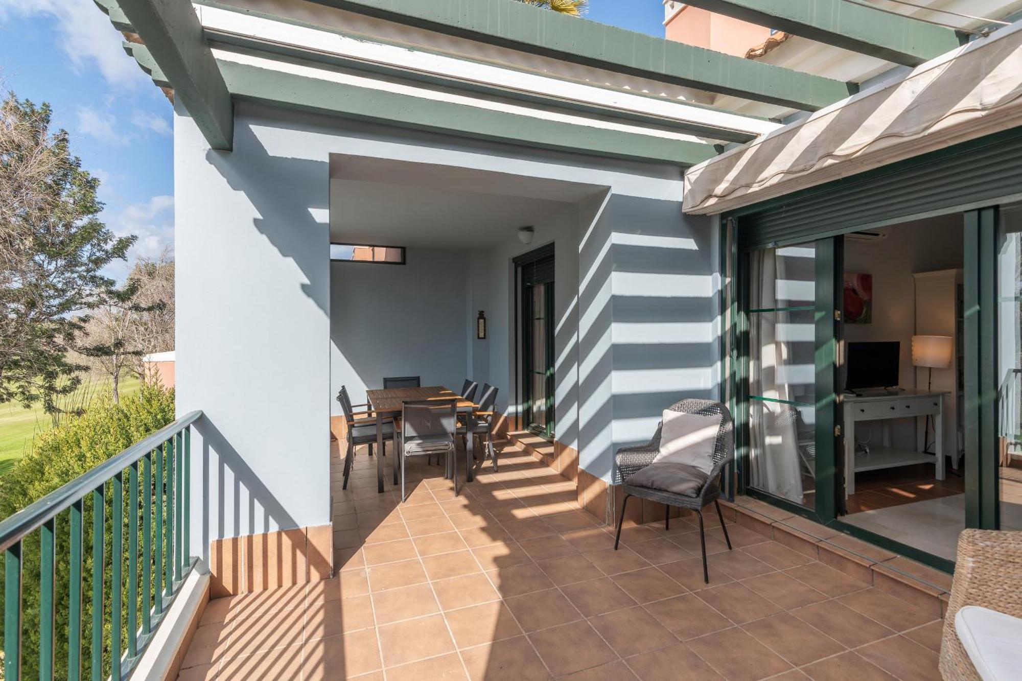 El Rincon Del Golf Ii By H - Golf Grhii18p21 Apartment *