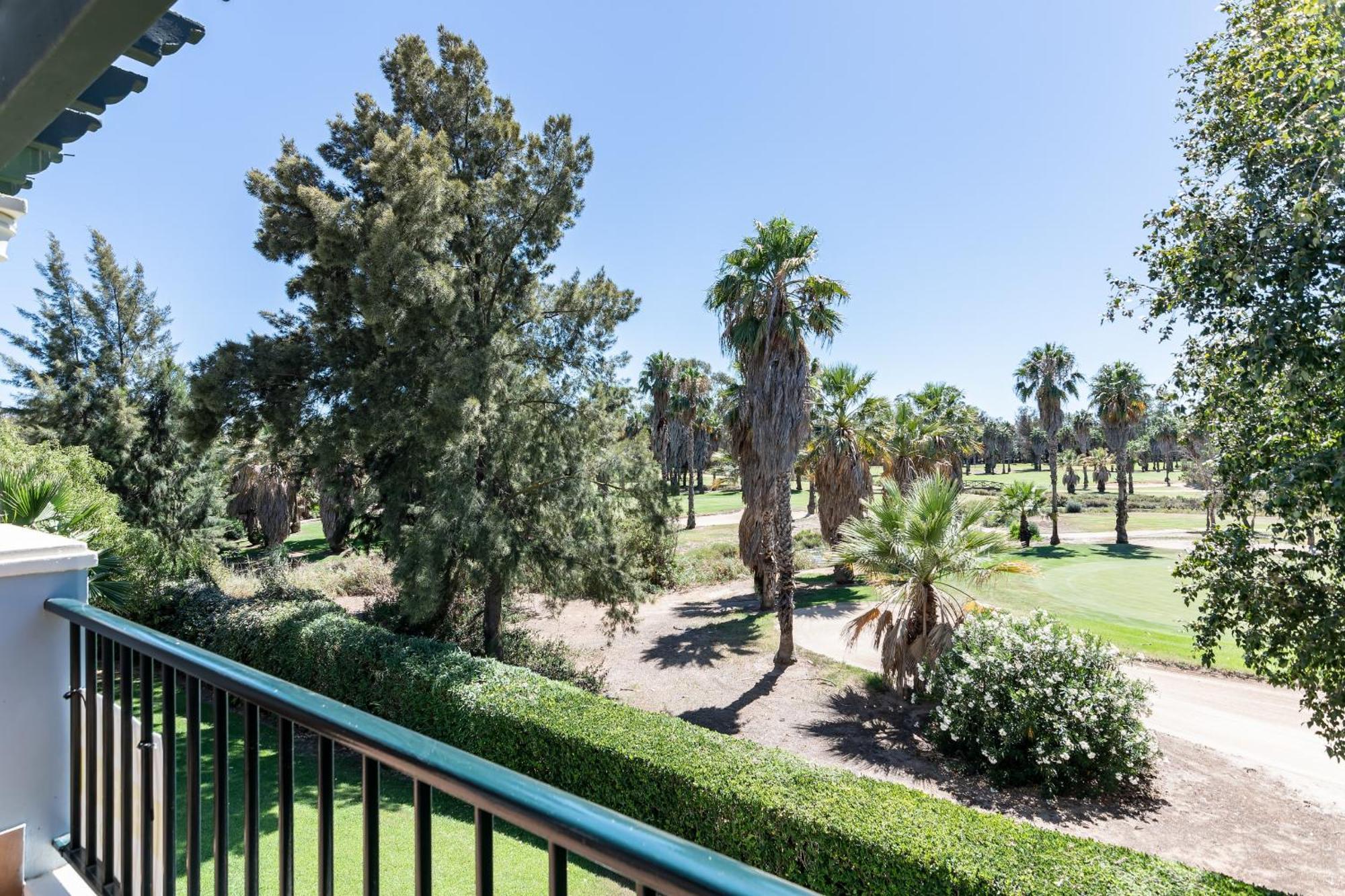 El Rincon Del Golf Ii By H - Golf Grhii18p21 Apartment Isla Canela