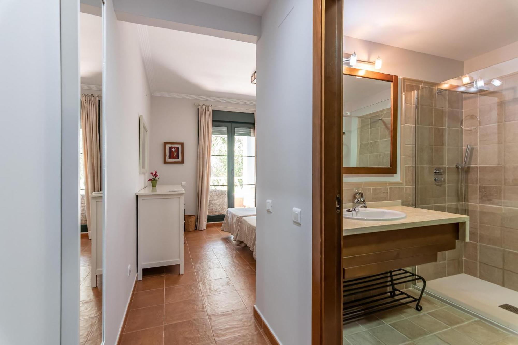 El Rincon Del Golf Ii By H - Golf Grhii18p21 Apartment Isla Canela