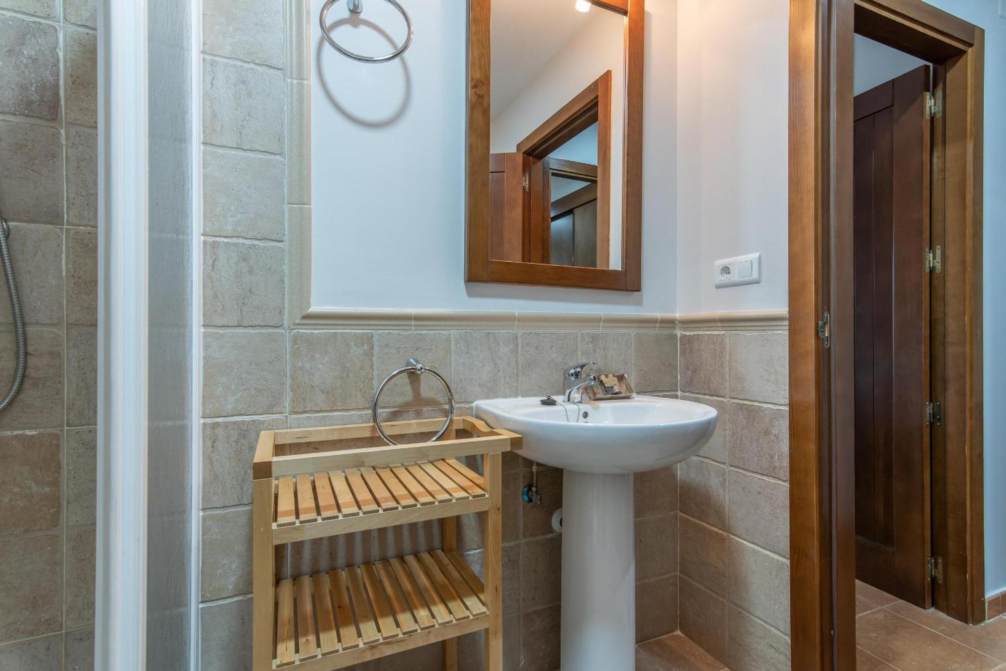 Apartment El Rincon Del Golf Ii By H - Golf Grhii18p21