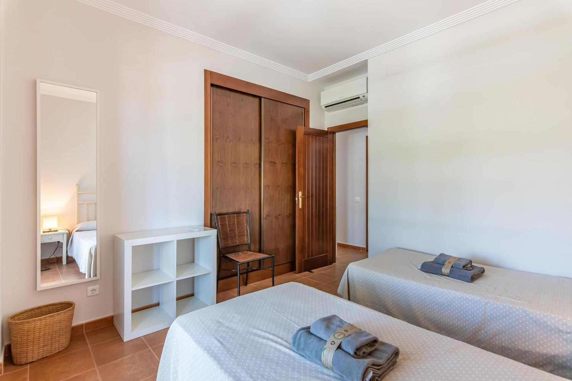 Apartment El Rincon Del Golf Ii By H - Golf Grhii18p21 *