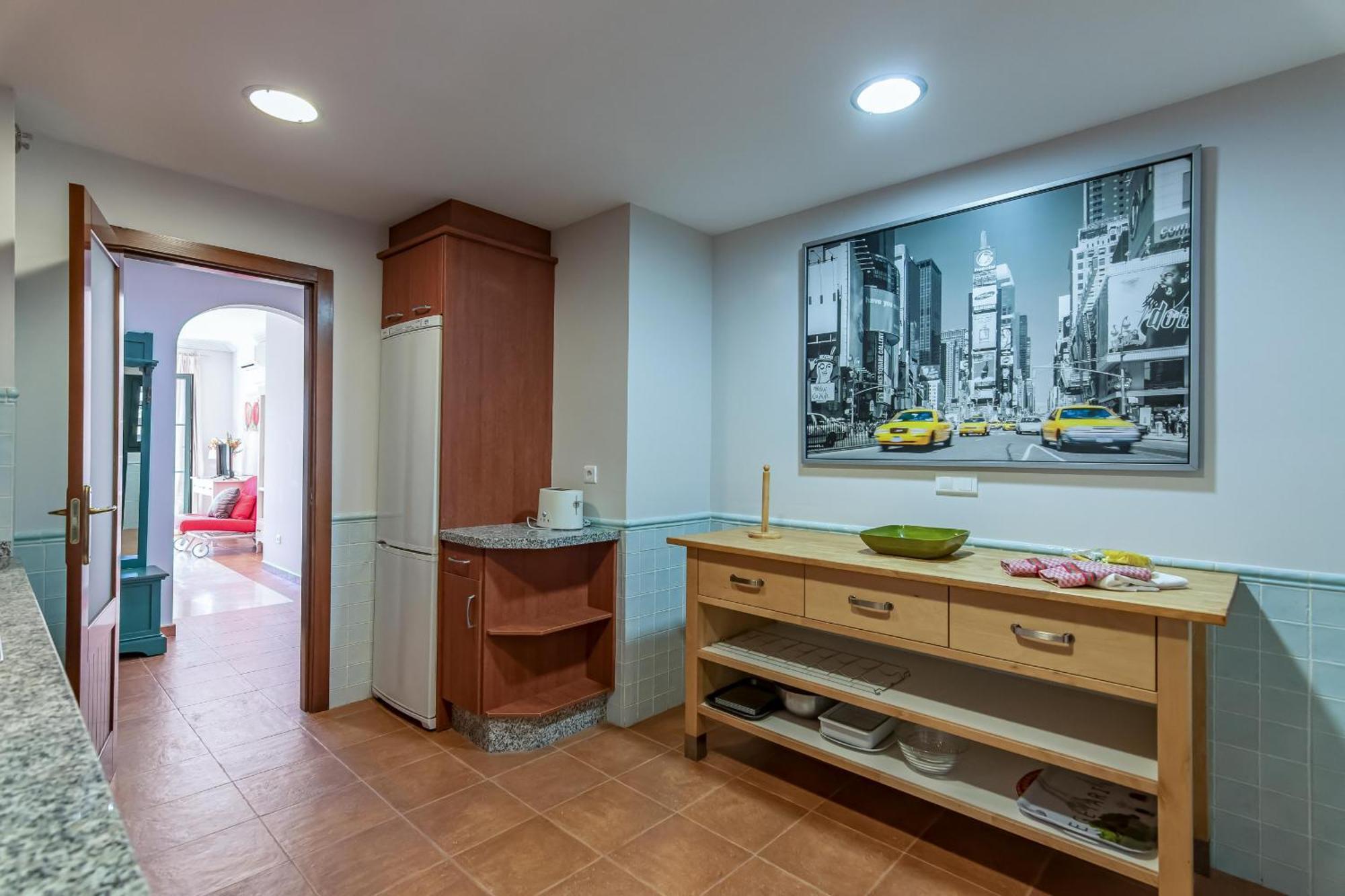 El Rincon Del Golf Ii By H - Golf Grhii18p21 Apartment