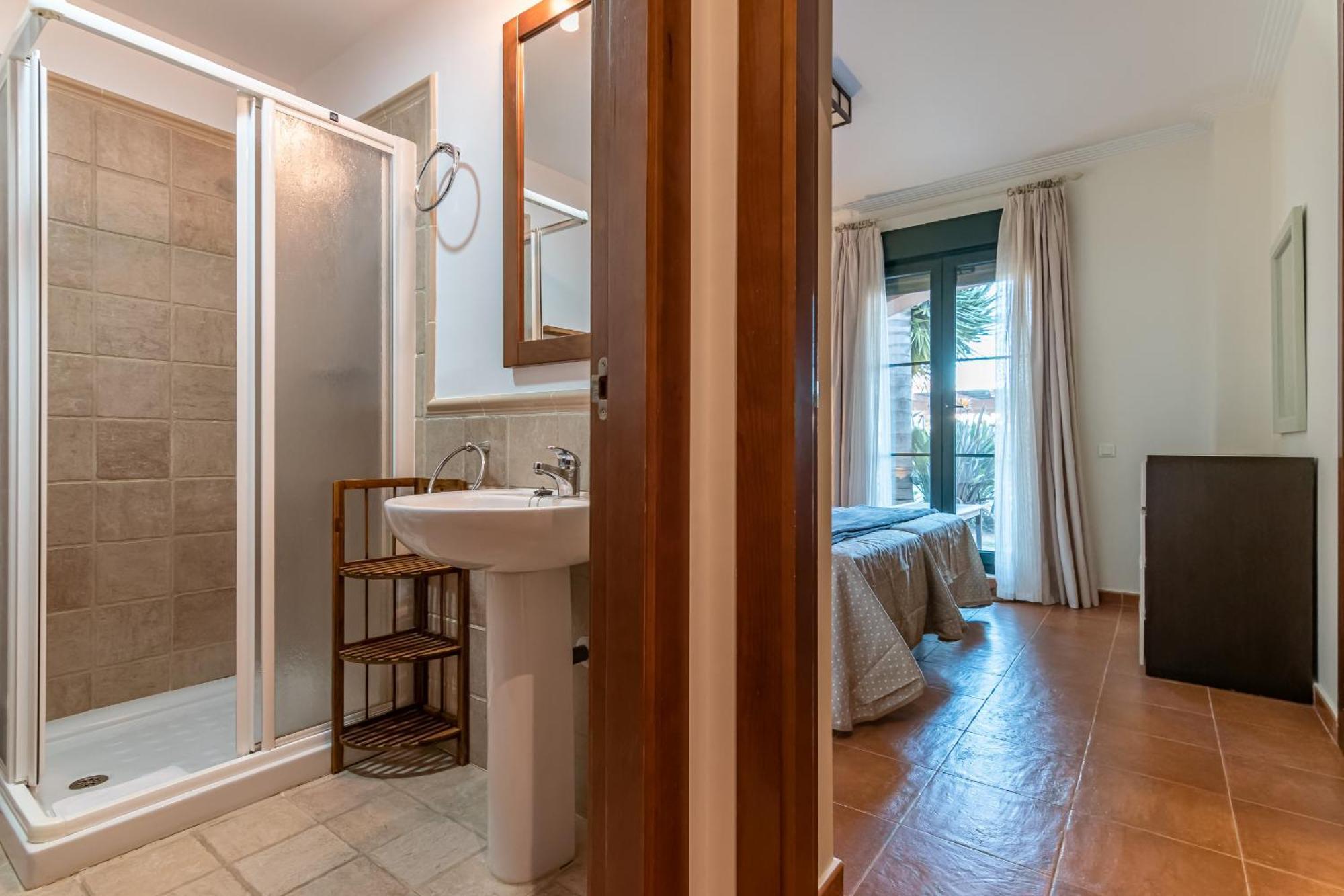 El Rincon Del Golf Ii By H - Golf Grhii18p21 Apartment