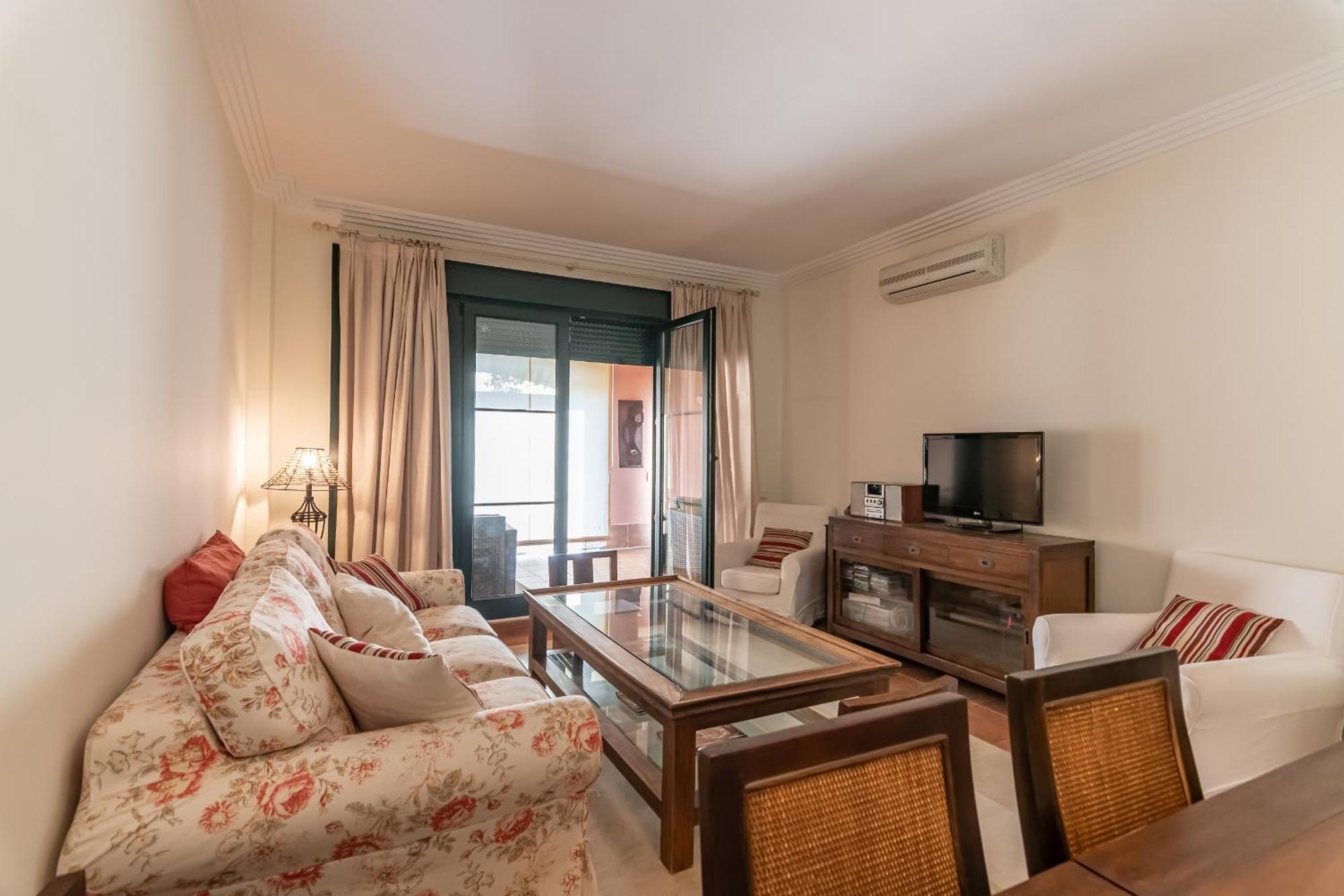Apartment El Rincon Del Golf Ii By H - Golf Grhii18p21