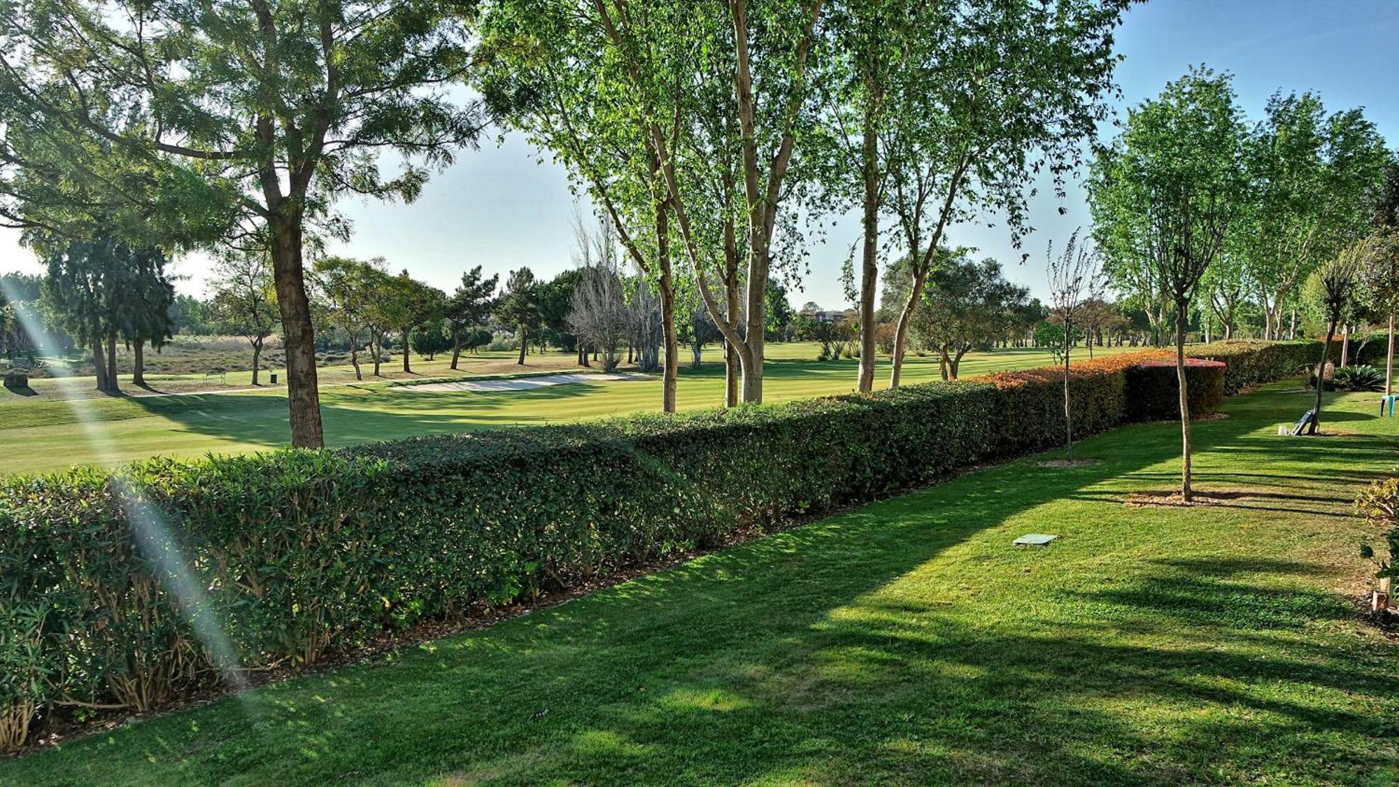 El Rincon Del Golf Ii By H - Golf Grhii18p21 Apartment