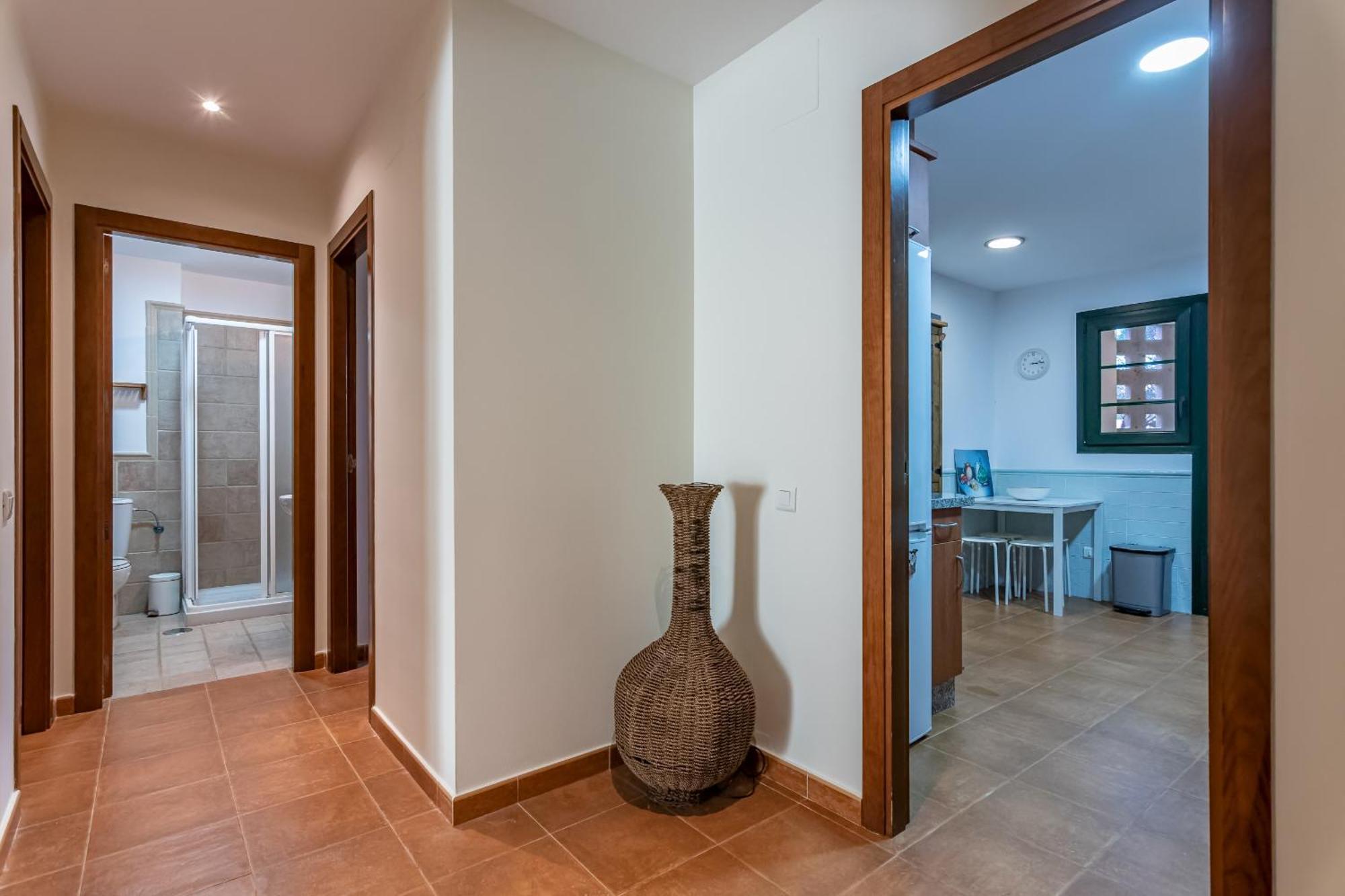 El Rincon Del Golf Ii By H - Golf Grhii18p21 Apartment