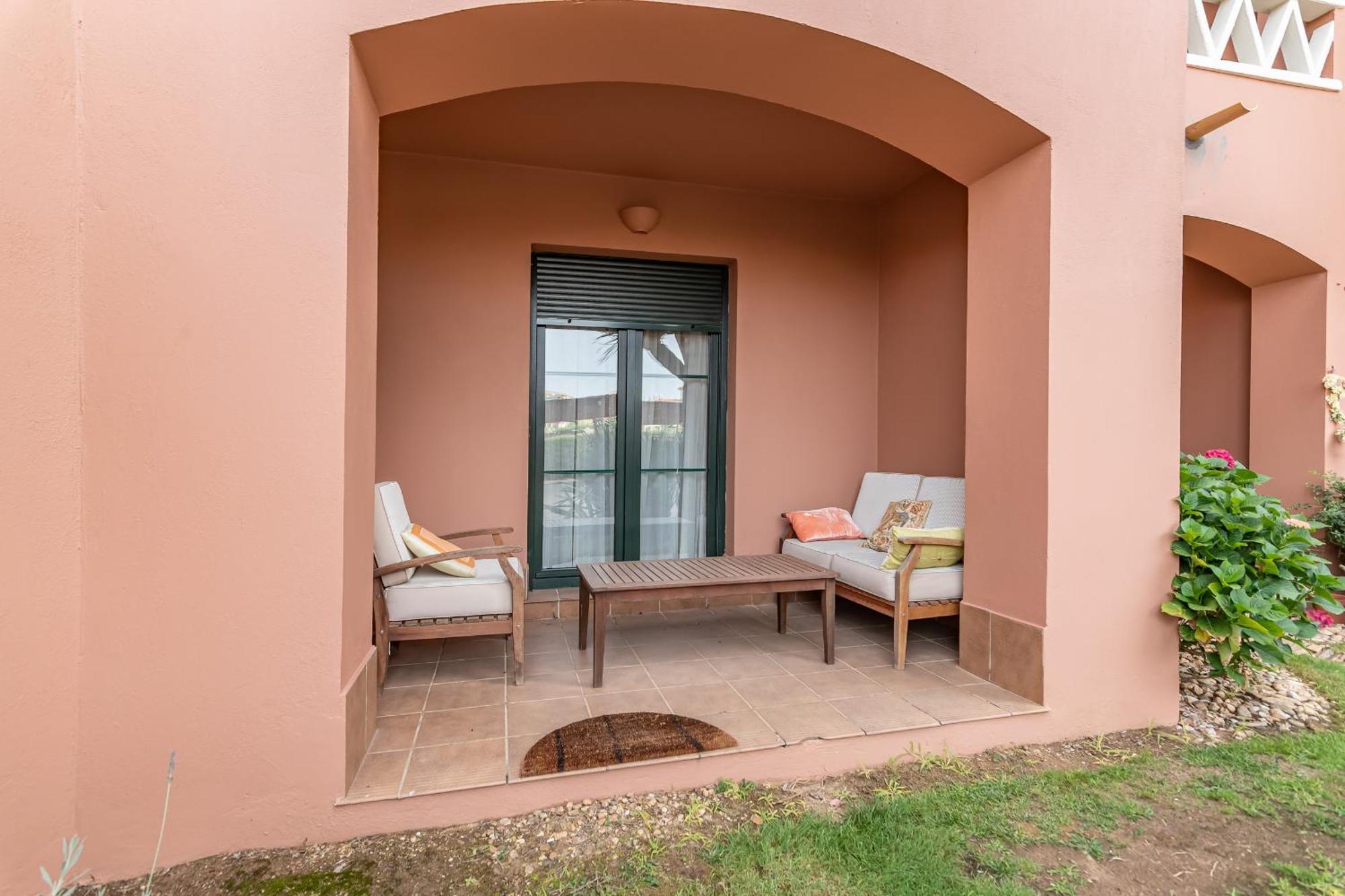 Apartment El Rincon Del Golf Ii By H - Golf Grhii18p21