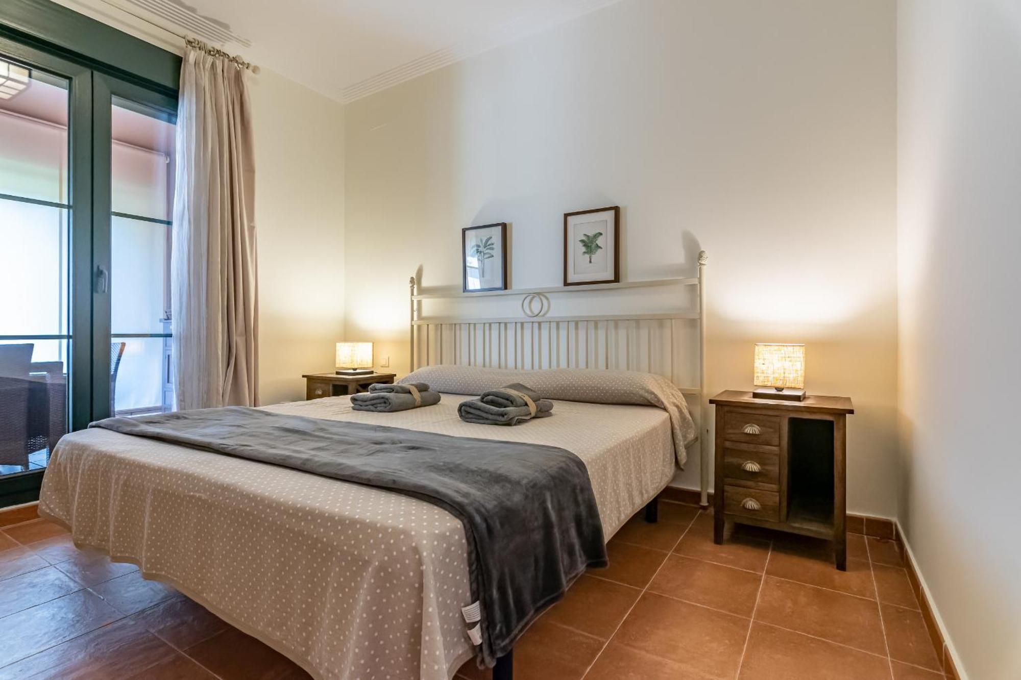 Apartment El Rincon Del Golf Ii By H - Golf Grhii18p21 Isla Canela