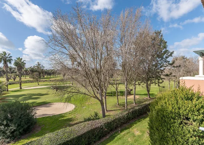 El Rincon Del Golf II By H - Isla Canela Golf Grhii18P21