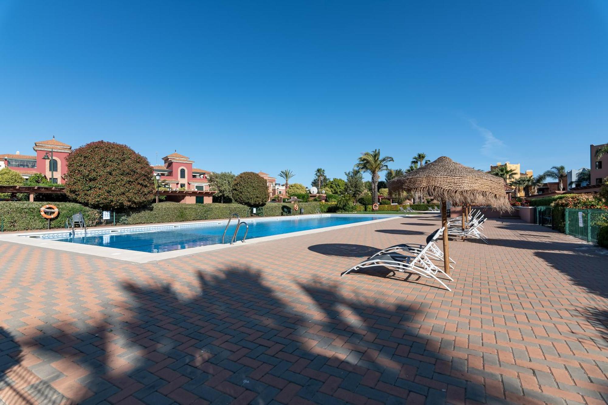 El Rincon Del Golf Ii By H - Golf Grhii18p21 Appartamento *