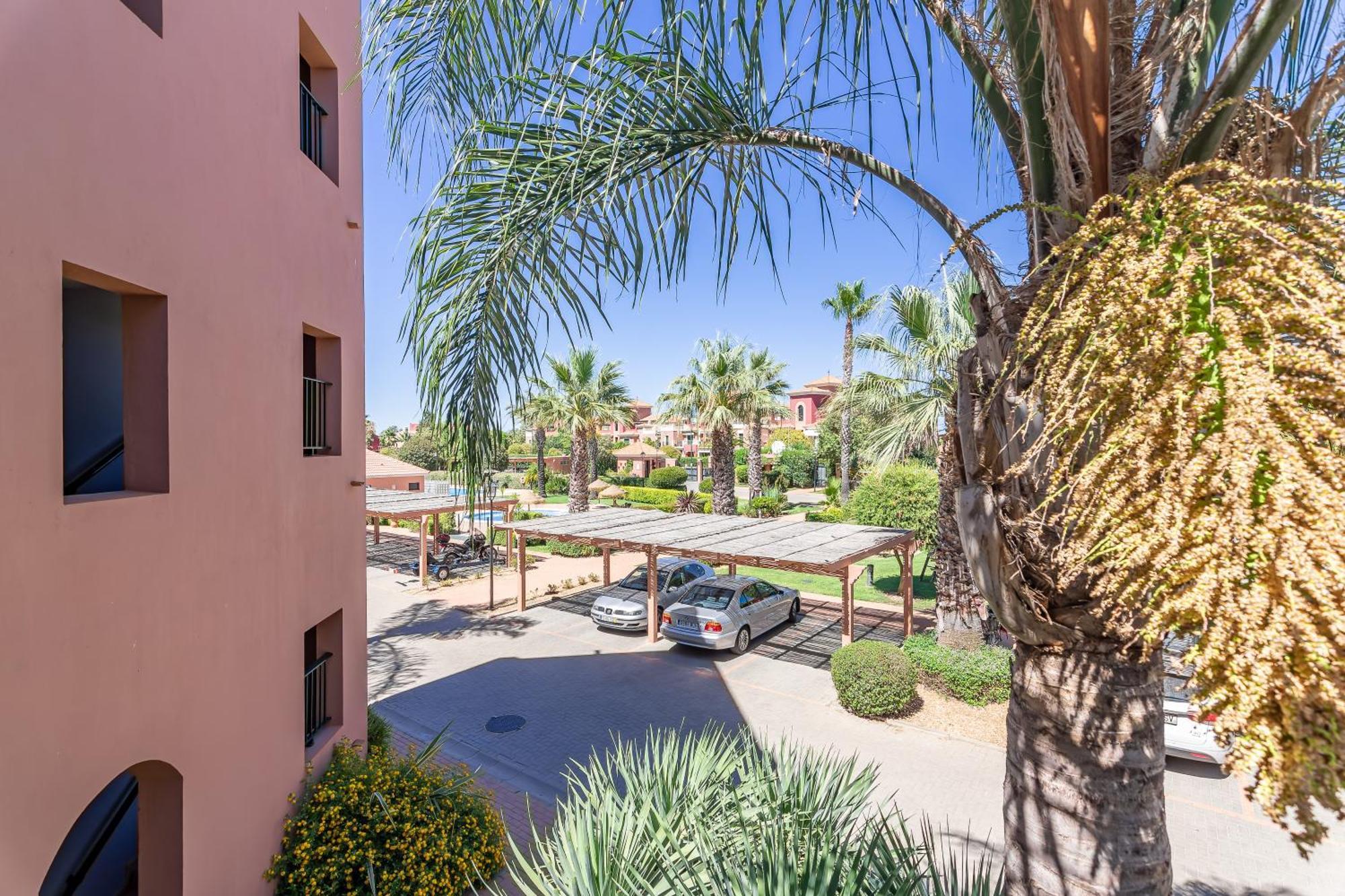 El Rincon Del Golf Ii By H - Golf Grhii18p21 Appartamento Isla Canela